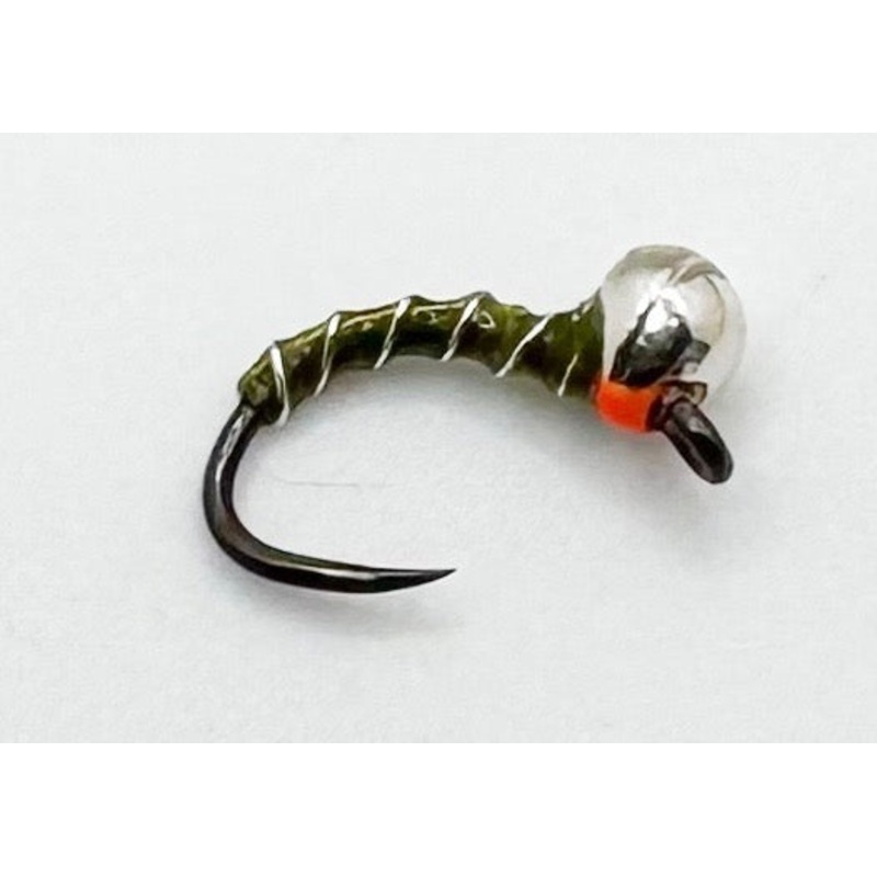 Cuttie (BIll Doten)||20