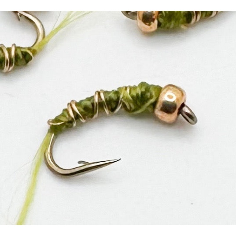 Feedinator Olive (Patrick Ard)