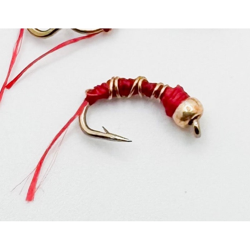 Feedinator Red (Patrick Ard)||16