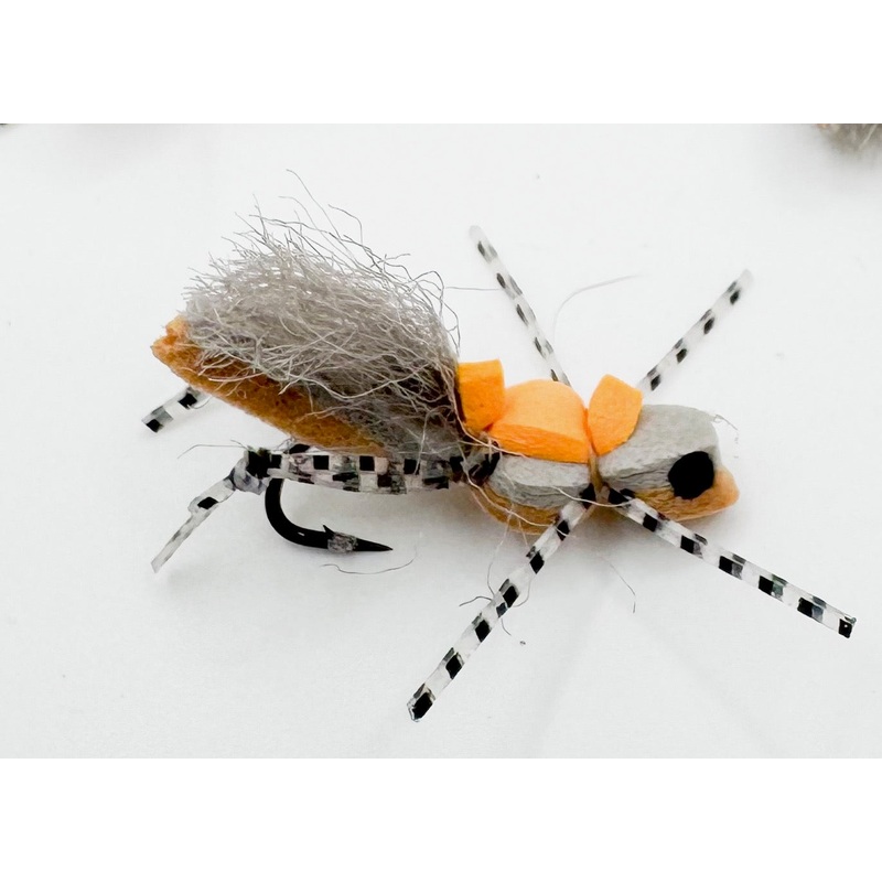 Meadow Hopper Tan||10