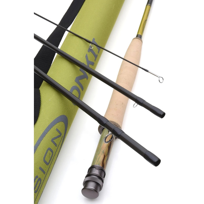 ONKII Fly Rods|7’6″ |3wt|8′ |4wt|9′ |4wt|9′ |5wt|9′ |6wt|9′ |7wt|9’6″ |6wt|9’6″ |7wt|10′ |6wt|10′ |7wt