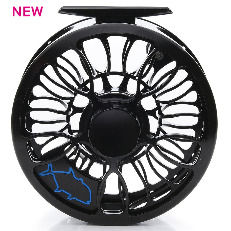 PREDATOR REEL|8/9wt Reel|9/10wt Reel|10/12wt Reel