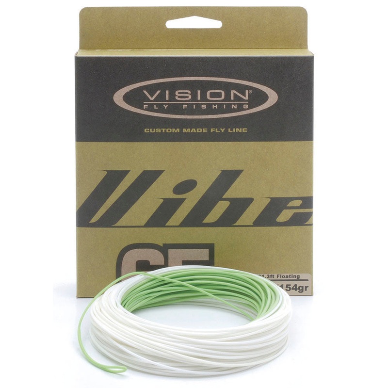 Vibe 65 by Vision|Wf2-3/6g floating|wf3-4/8g floating|wf4-5/10g floating|wf5-6/12g floating