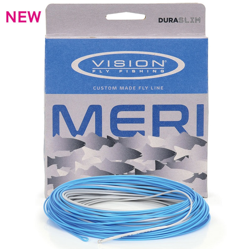 Meri by Vision|WF6/ 15g Float to SloMo tip|WF7/ 17g Float to SloMo tip|WF8/ 19g Float to SloMo tip|WF6/ 15g SloMo|WF7/ 17g SloMo|WF8/ 19g SloMo|WF7/ 17g Fast Inter|WF8/ 19g Fast Inter|WF9/ 21g Fast Inter|WF7/ 17g Fast Inter to Sink3 tip|WF8/ 19g Fast Inte