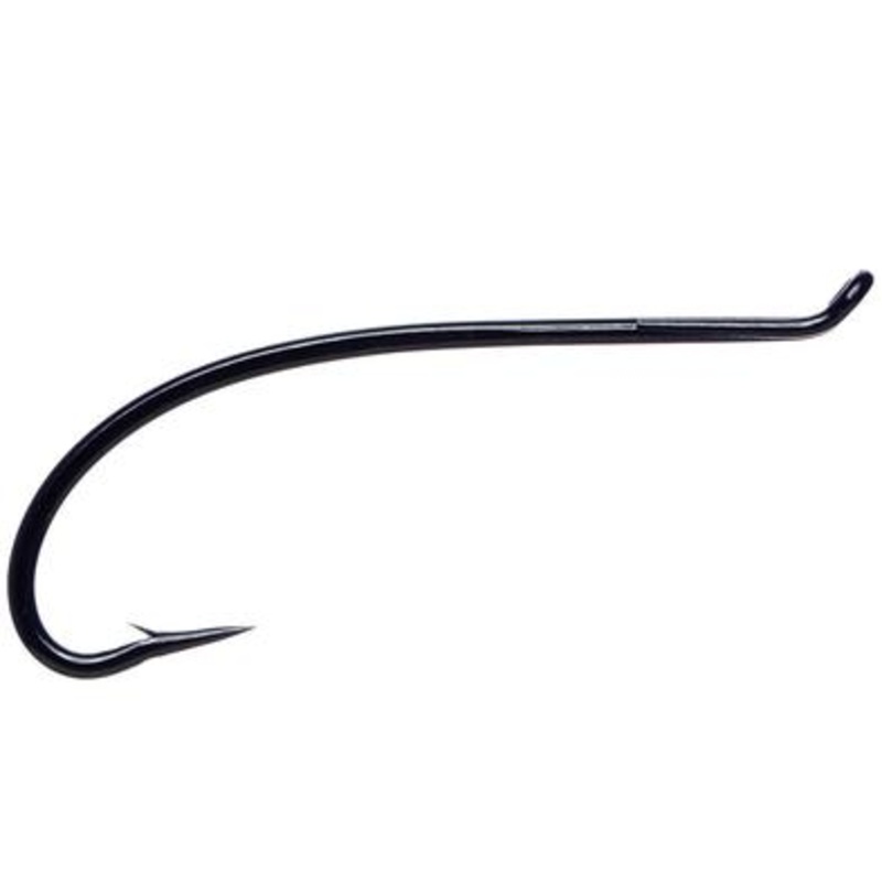 Alec Jackson Spey Fly Hooks|Size: | 5 Spey Fly Hook (standard wire)|Size: | 3 Spey Fly Hook (hvy wire)|Size: | 1.5 Spey Fly Hook (hvy wire)