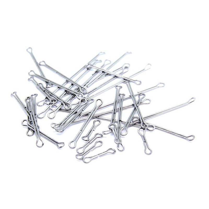 Articulated Fly / Intruder Shanks