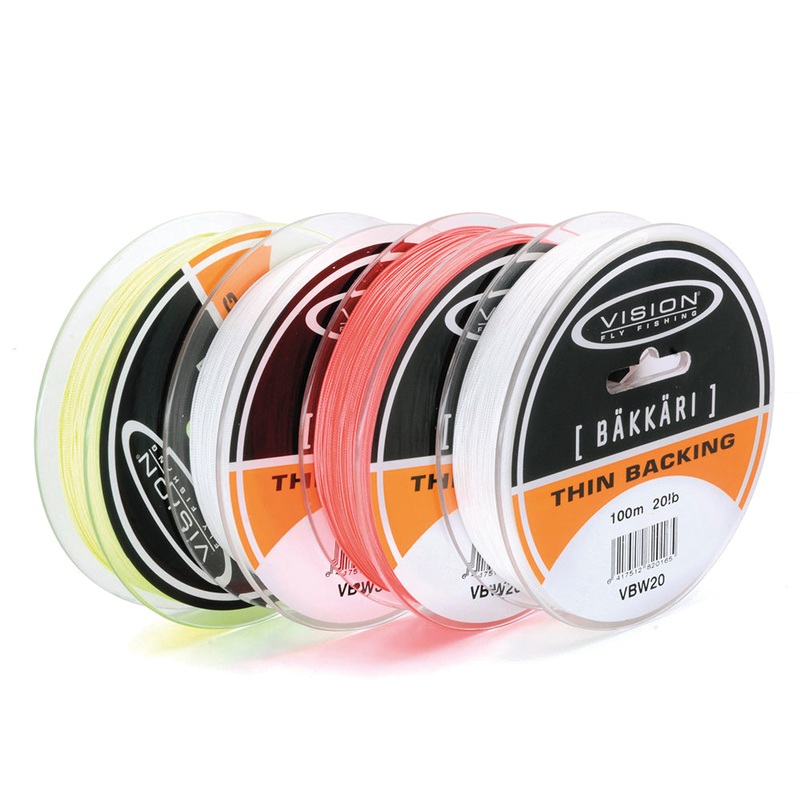 Bkkri Backing|12lb 50m White|20lb 50m White|20lb 100m White|30lb 150m White|30lb 250m White|20lb 50m Orange|20lb 100m Orange|20lb 200m Orange|30lb 150m Chartreuse|30lb 250m Chartreuse