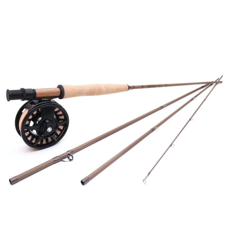 FISU2 Fly Outfit |8′ |4wt outfit|9′ |5wt outfit|9′ |6wt outfit|9′ |7wt outfit|9’6″ |7wt outfit|10 3wt nymph outfit|10 7wt outfit