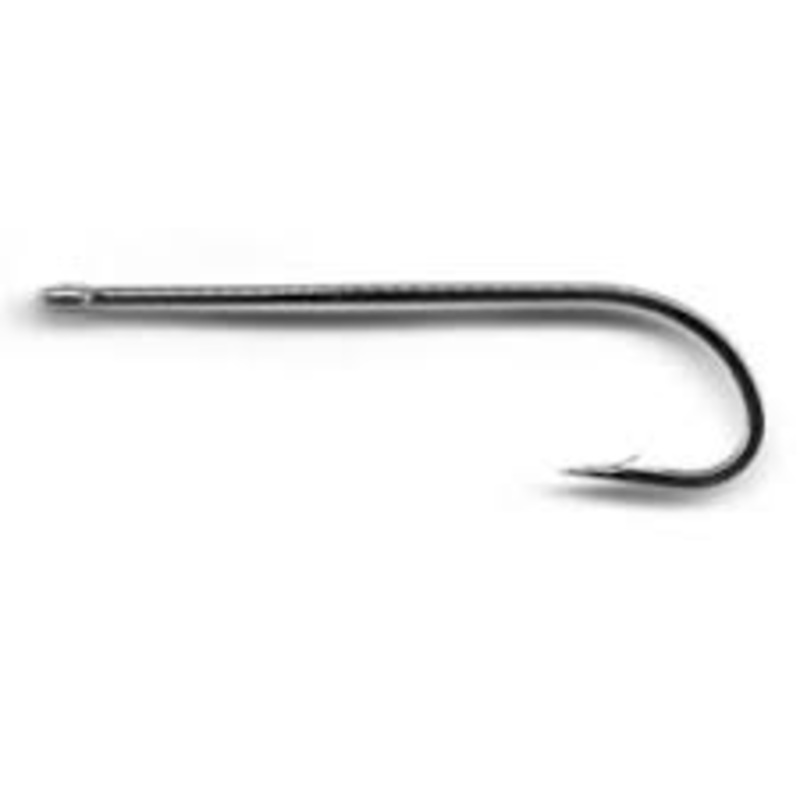 Maruto I95 Streamer Hooks|I95 |4 25pc|I95 |6 25pc|I95 |8 25pc|I95 |10 25pc