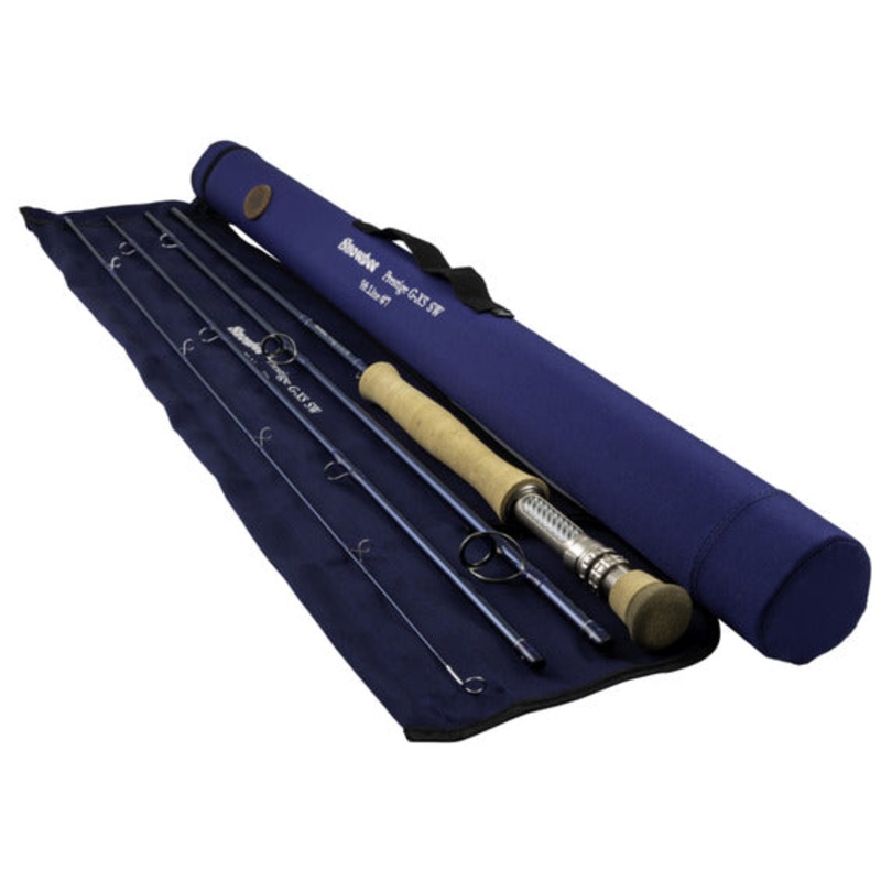 Snowbee Prestige G-XS SW Saltwater Fly Rods