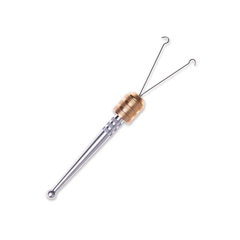 Stonfo Dubbing Tool/Spinner|Dubbing 2 Tool|Dubbing Twister|Rotodubbing Mini|Rotodubbing 2|Coccodrillo|Turbo Spin|Pettine Comb/Brush