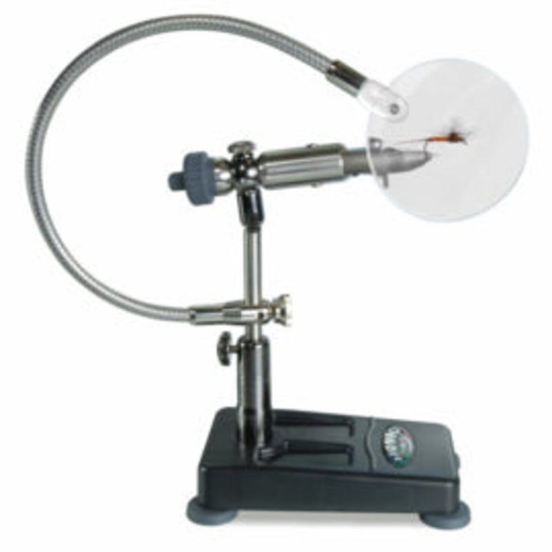 Stonfo Magnifying Glass|suction cup magnifier|stem attachment magnifier