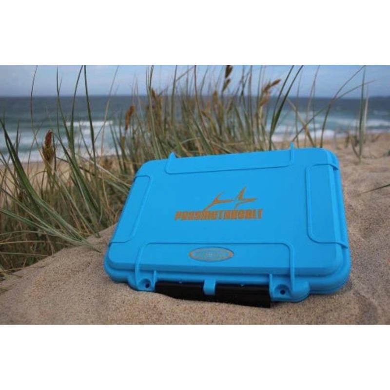 Pass The Salt Fly Box