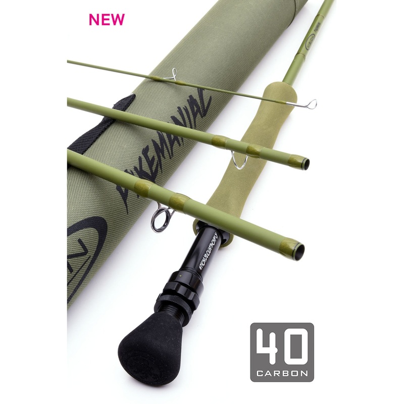 Pikemaniac Fly Rod |PIKEMANIAC 9′ 8wt|PIKEMANIAC 9′ 9wt|PIKEMANIAC 9′ 10wt