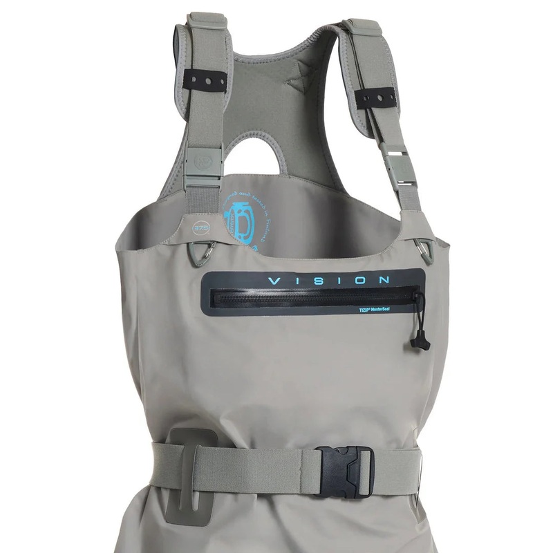 Scout Pro Waders|Small|Medium|Large|XL|XXL|Med Long|Lrg Long|XL Long|Med King|Lrg King|XL King