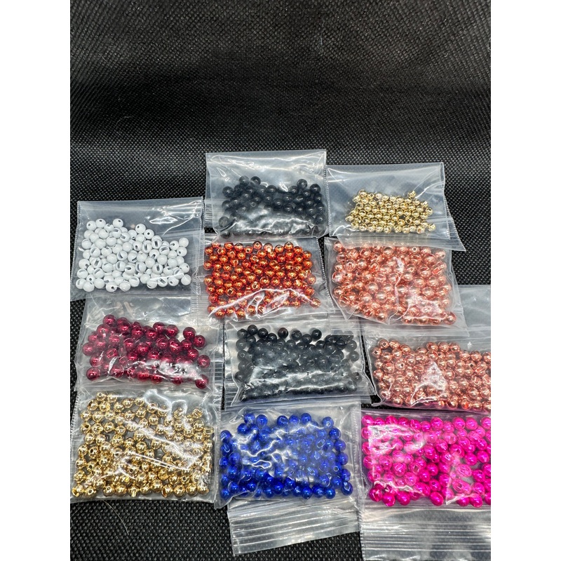 Tungsten slotted Beads|Gold 4.6m|Gold 3.9m|Silver 4.6m|Silver 3.9m|Copper 5.5m|copper 4.6m|Red 5.5m|Red 3.9m|Black 5.5m|Black 4.6m|Metallic Pink 4.6m|Metallic Pink 3.9m|Metallic Orange 4.6m|Metallic Orange 3.9m|Metallic Blue 4.6m|Metallic Blue 3.9m|Gunmet