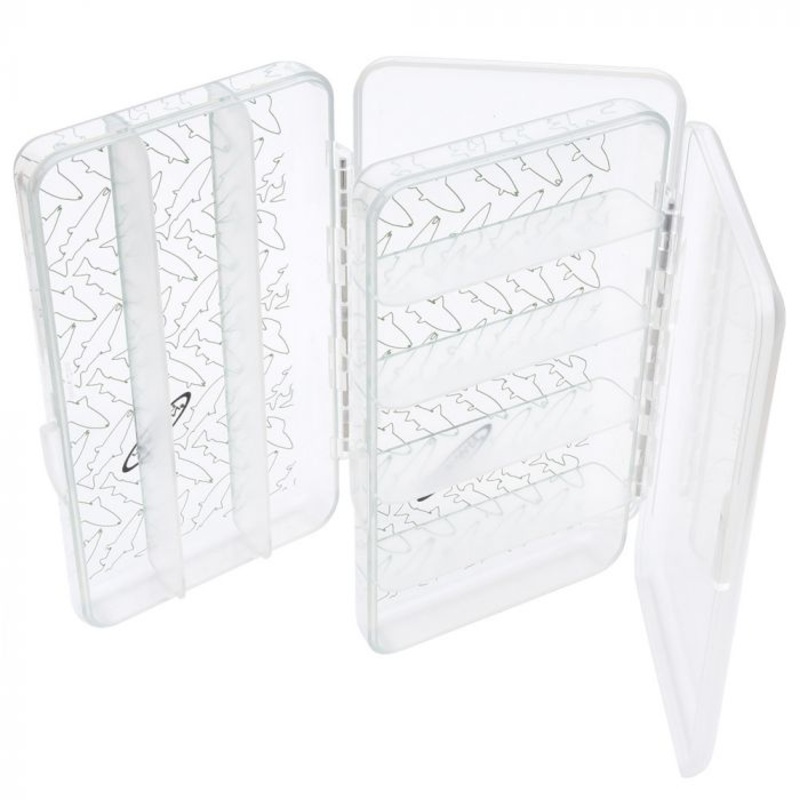 Vision Tube Fly BOX 5