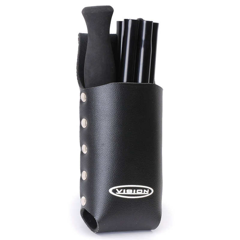 Wading Folding Staff Gear