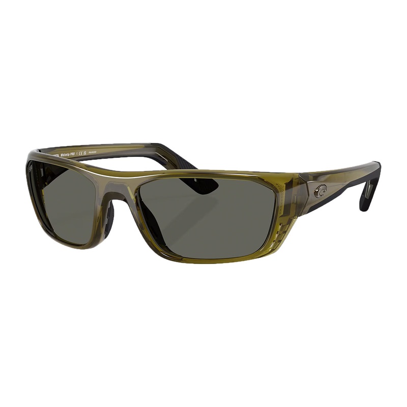 Costa Whitetip Pro Sunglasses Seagrass 580G