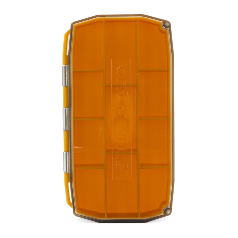 Umpqua UPG Compartment Fly Box Gold Mini