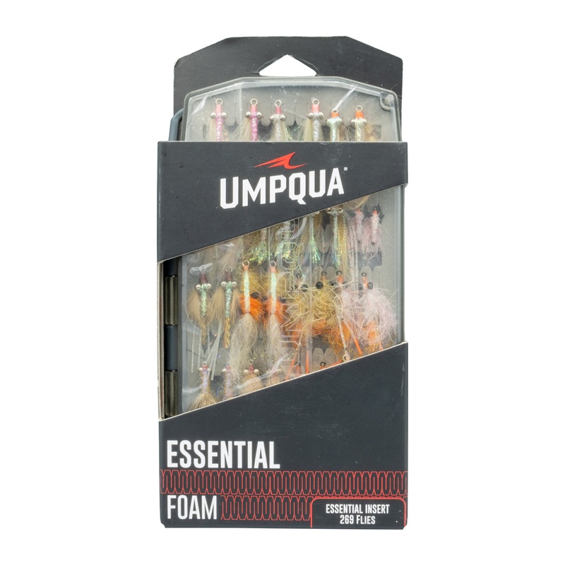 Bahama Bonefish Essentials Fly Box