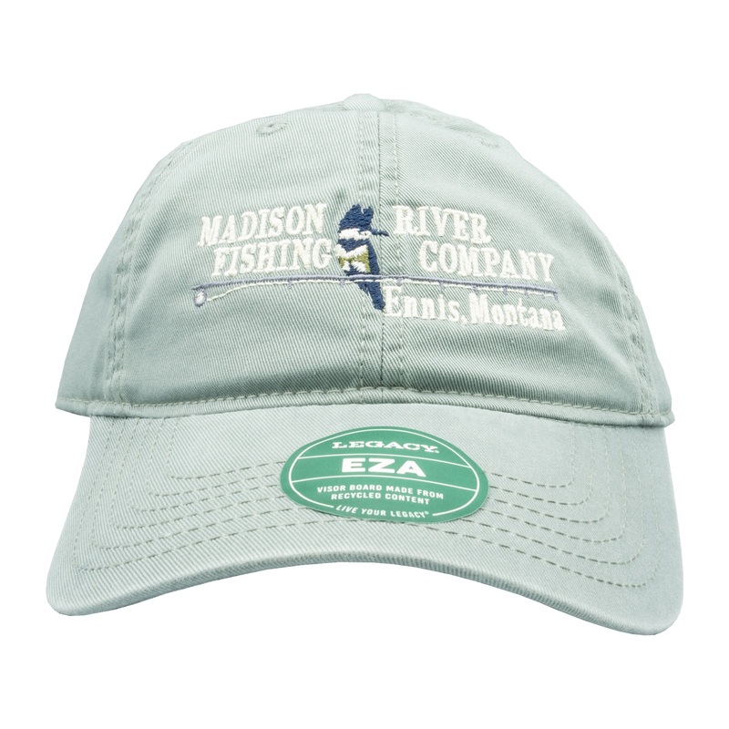 MRFC Logo EZA Hat Sawgrass