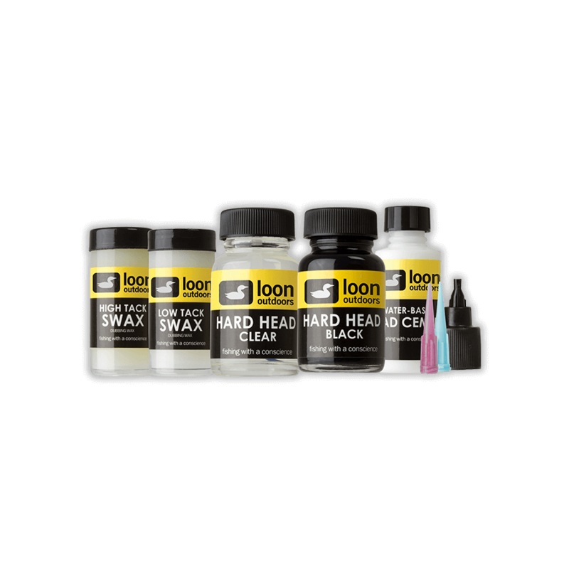 Bench Kit|Multi|5 items