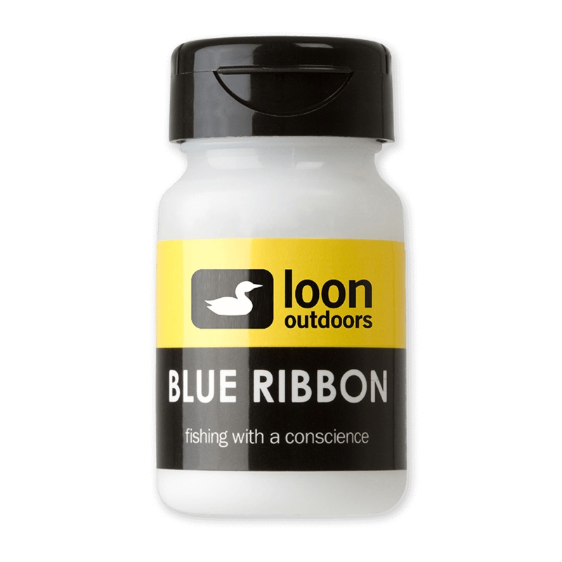Blue Ribbon|White|2 oz