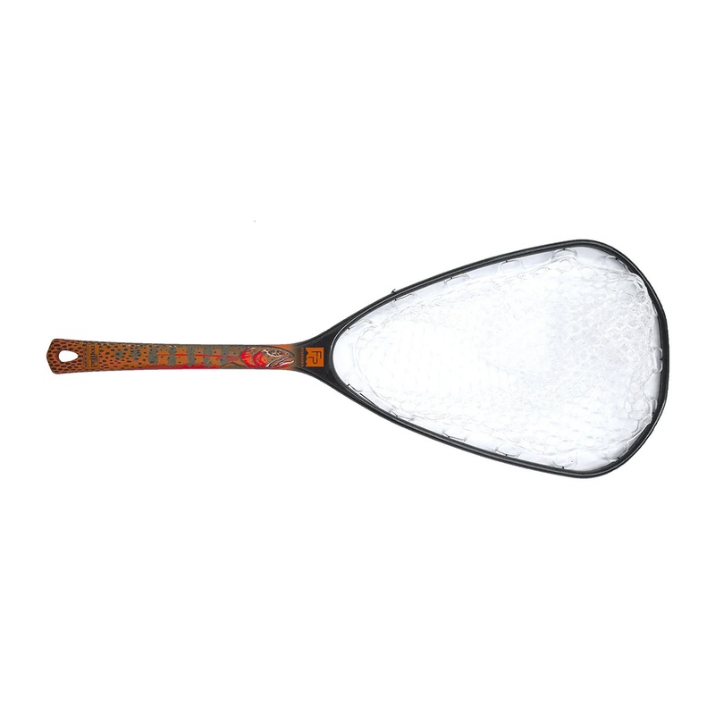 Fishpond Nomad Canyon Net Colorado Cutty Limited Edition