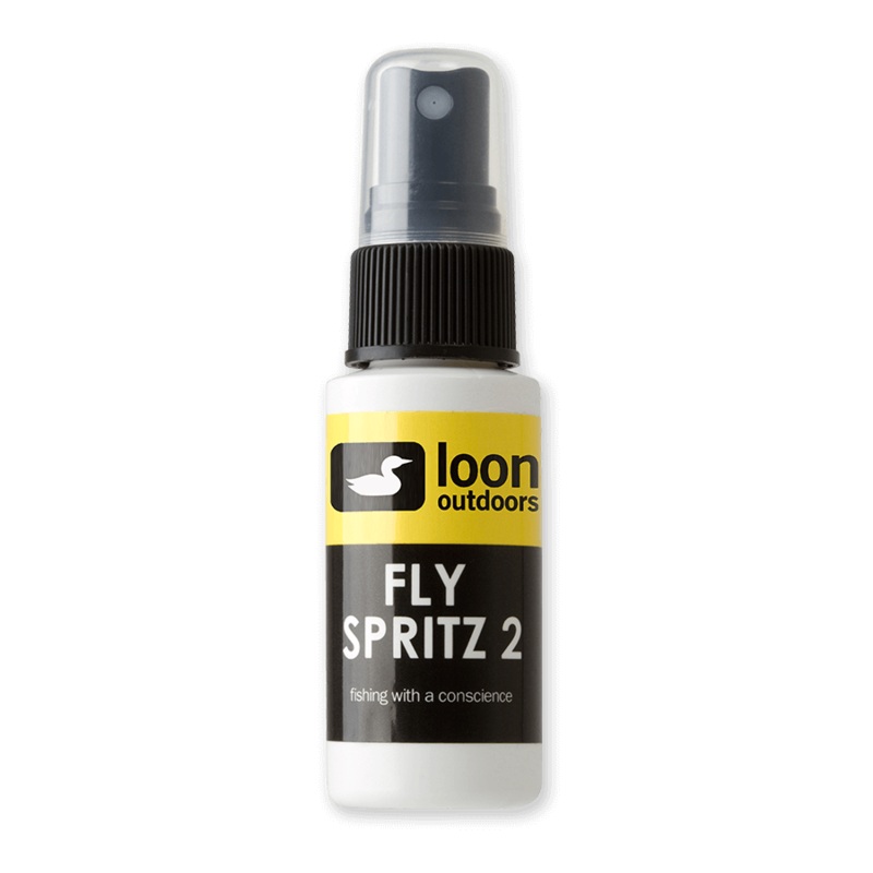 Fly Spritz 2|Clear|1 oz