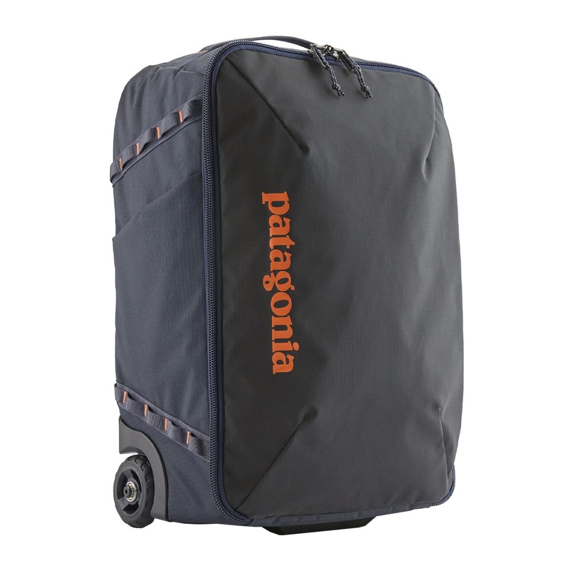 Patagonia Black Hole MLC Wheelie Smolder Blue