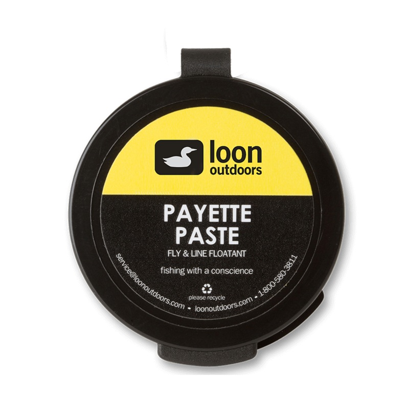 Payette Paste|Clear|1/4 oz