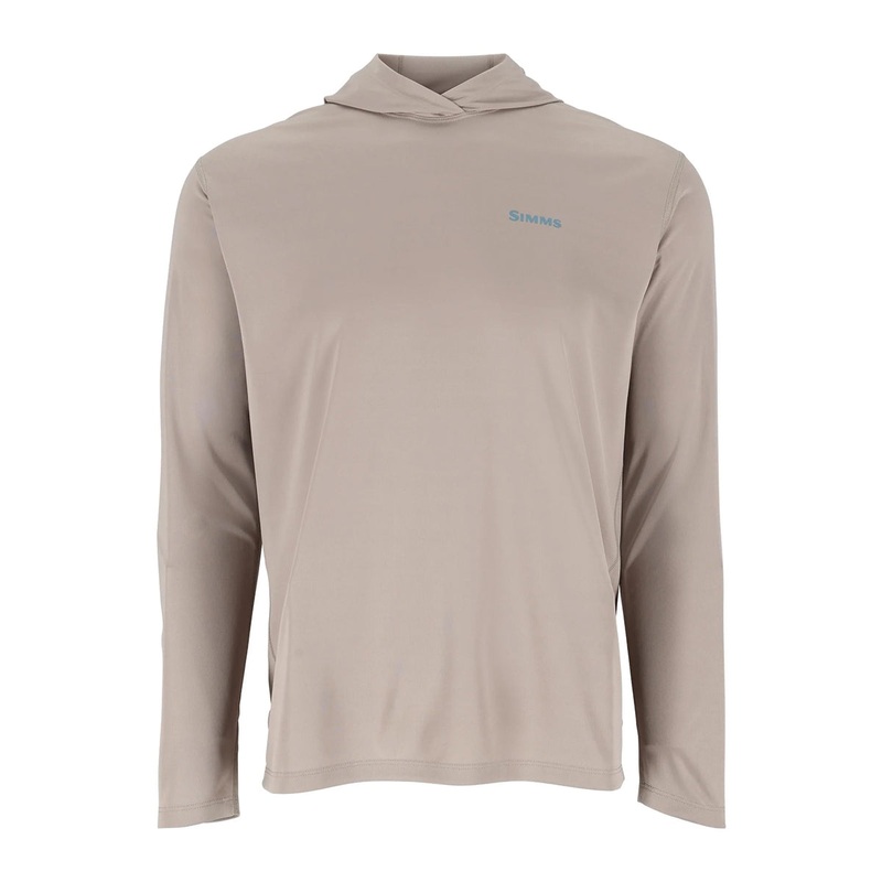 Simms Tech Hoody Artist Series Dolomite Trout