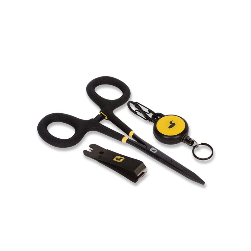 Essentials Kit|Black|3 Tools