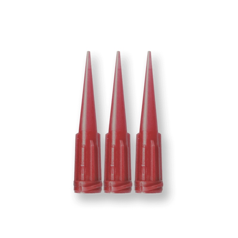 Fly Tying Needle Replacements|Red X Small|Blue Small|Pink Medium|Green Large|Grey X Large|One Size