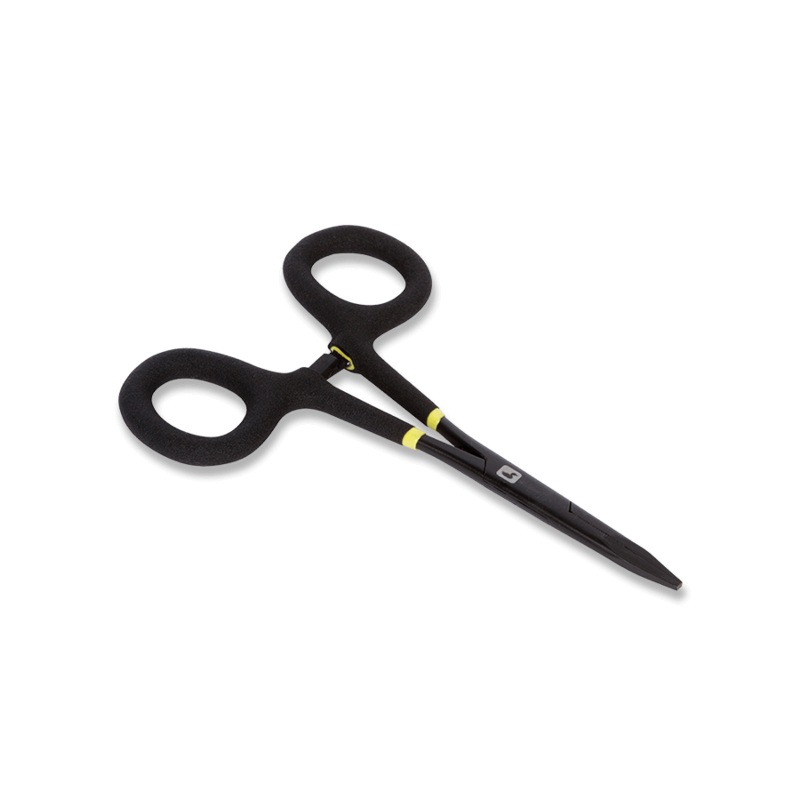 Rogue Forceps|Black|5.5″