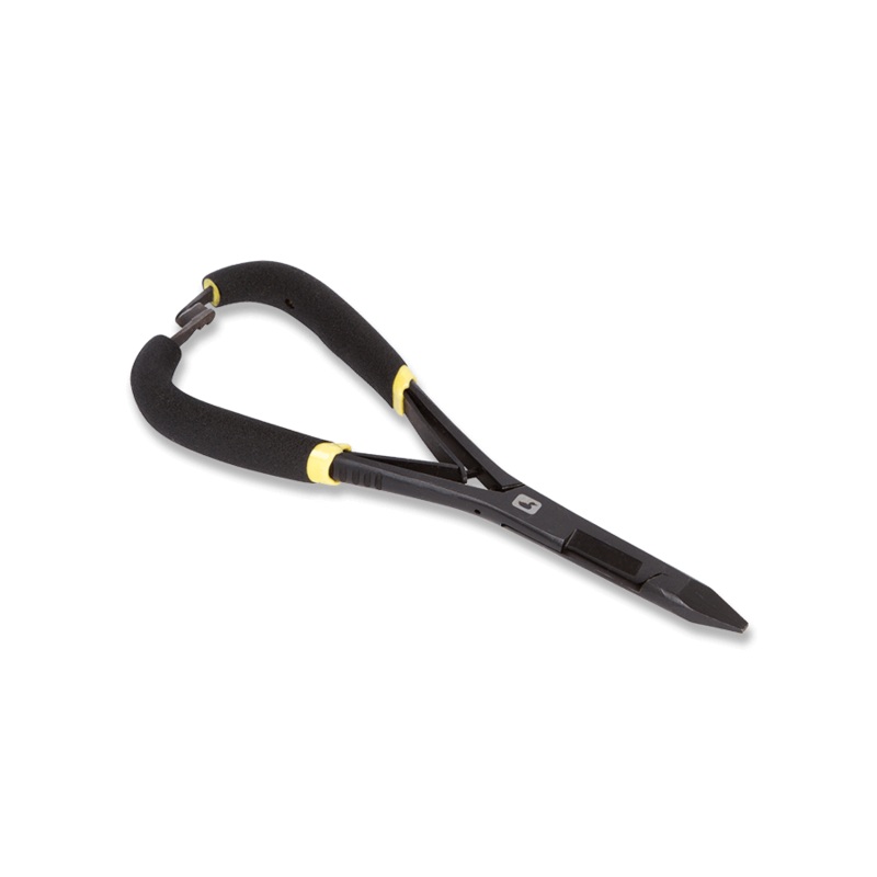 Rogue Mitten Scissors Clamps|Black|6″