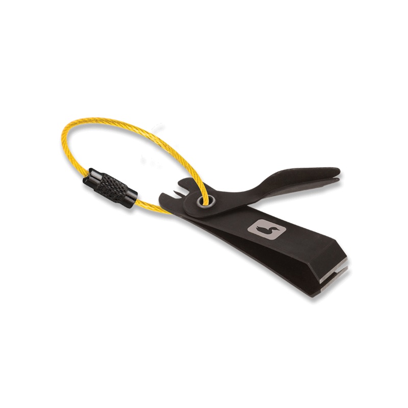 Rogue Nipper w/ Knot Tool|Black|One Size