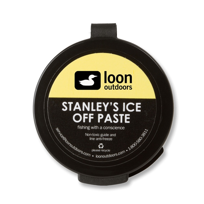 Stanley’s Ice Off Paste|White|1/4 oz