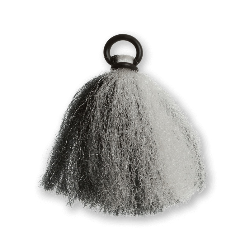 Stealth Tip Toppers|Black/White|Dark Green|Tan|Small|Large