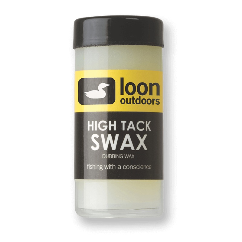 Swax High Tack|Clear|1 oz