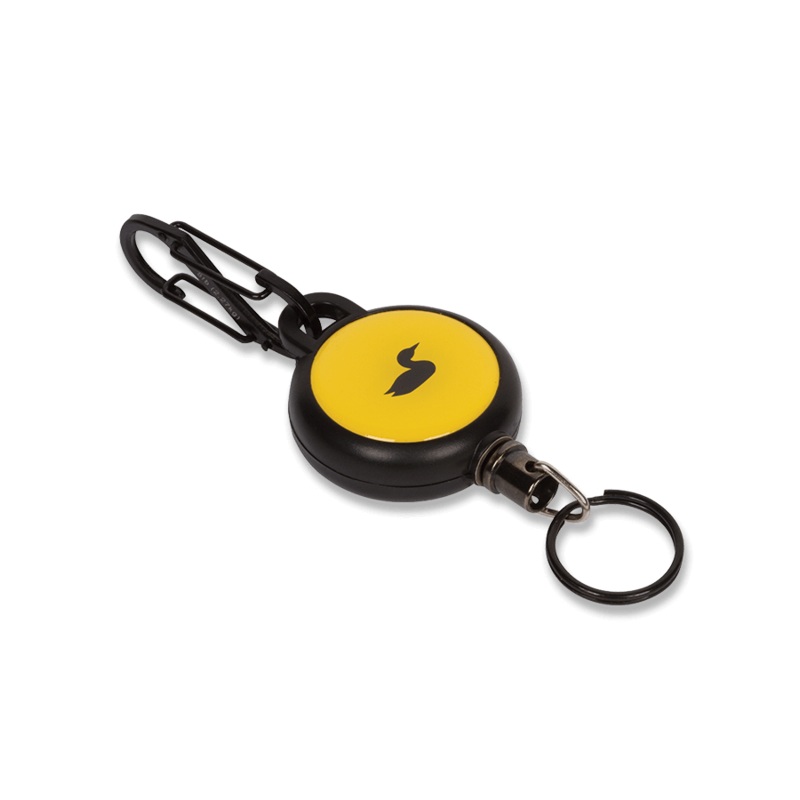 Rogue Zinger|Black/Yellow|One Size