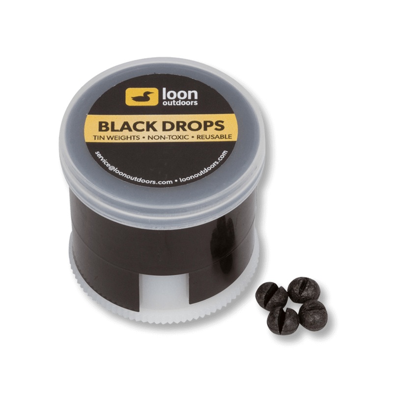 Tin Drops Twist Pot|Black|Camo||6 (0.1G)||4 (0.2G)||1 (0.3G)|BB (0.4G)|AB (0.6G)|AAA (0.8G)|SA (1.2G)|SSG (1.6G)