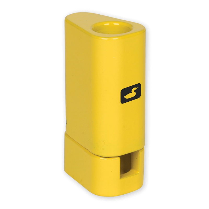 Zippy Hair Stacker|Small (3/8″ opening)|Medium (5/8″ opening)|Large (7/8″ opening)|Yellow|Black