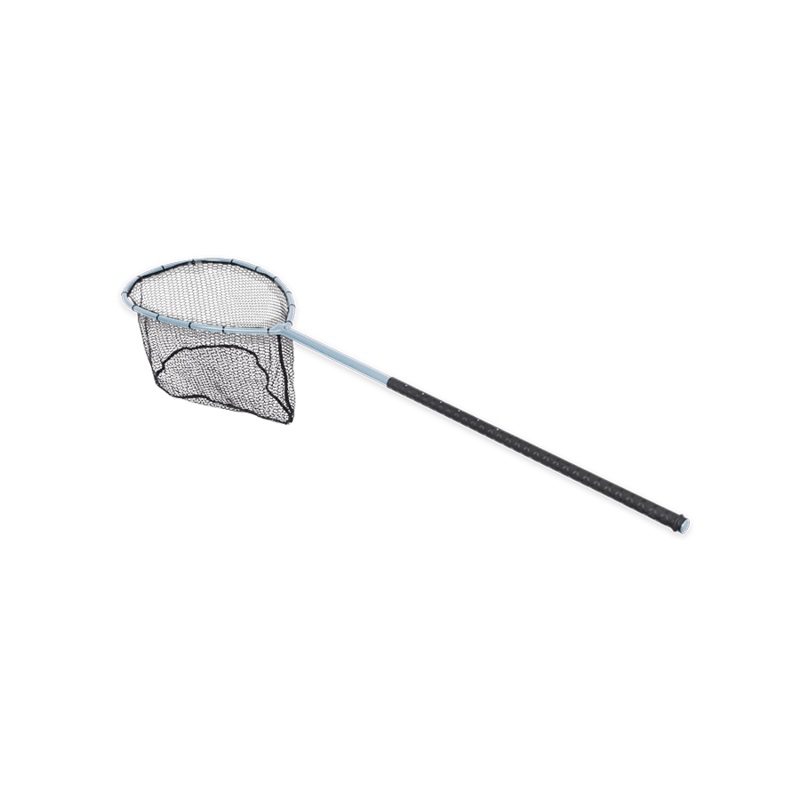 North Fork Nets XL Boat Net|Dove Grey|Black|BonnieSue Blue|Misty Caramel