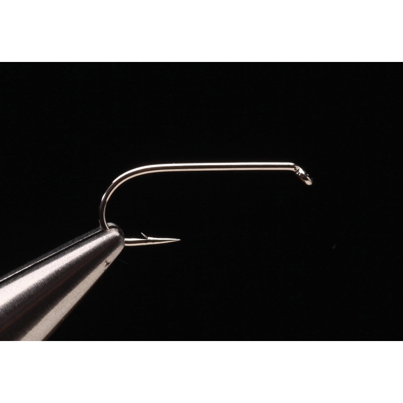 Daiichi 1182 Low Viz Dry Fly Hooks