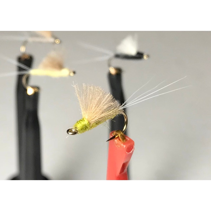 Rs2 Emergers|14|16|18|20|BWO|Gray|PMD|Trico