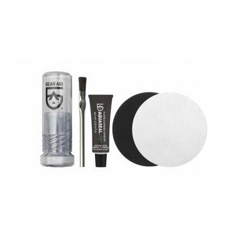 Aquaseal + FD Repair Kit by GEAR AID