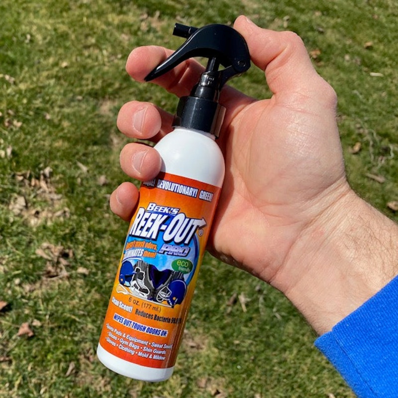 Beek’s Reek-Out Pro All-Sport (Keep your waders smelling fresh!)