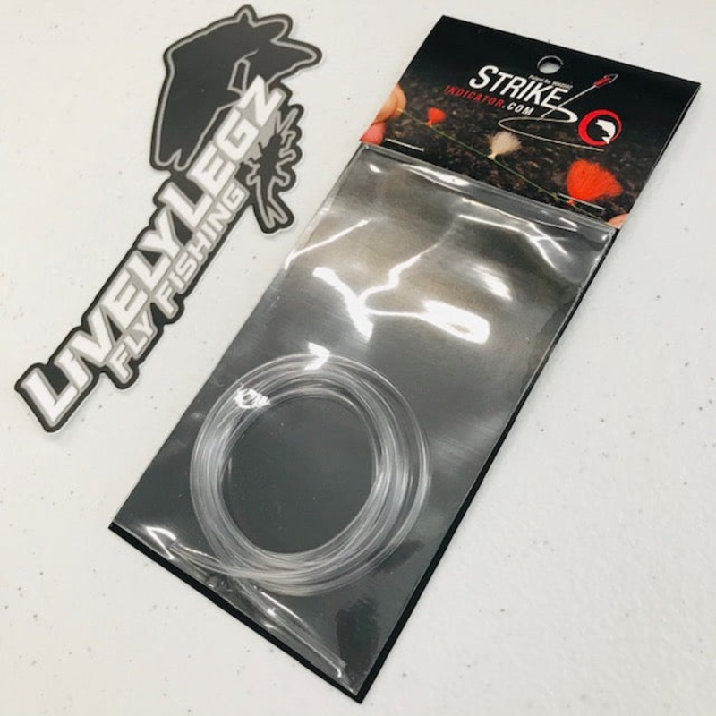 New Zealand Strike Indicator Tubing